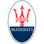 Maserati VIN decoder