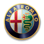 Alfa romeo VIN decoder