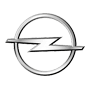 OPEL logo