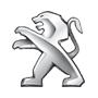 PEUGEOT logo