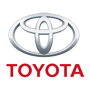 TOYOTA logo