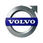 VOLVO logo