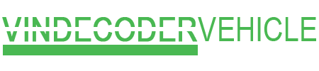 VIN Decoder